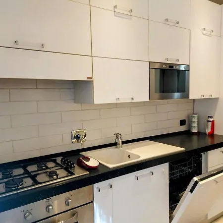 Casa Edipo&lilu' * 罗马