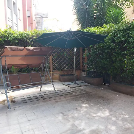 Casa Edipo&lilu' 公寓 罗马