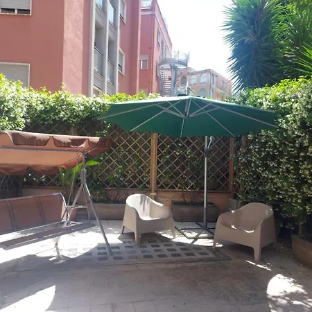 Casa Edipo&lilu' 罗马