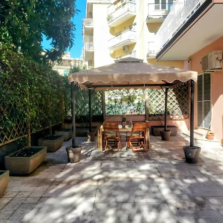 Casa Edipo&lilu' Rzym