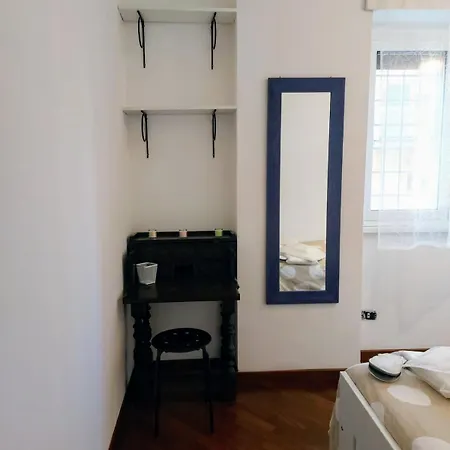 Apartment Casa Edipo&lilu' Rom