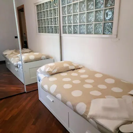Apartament Casa Edipo&lilu' *