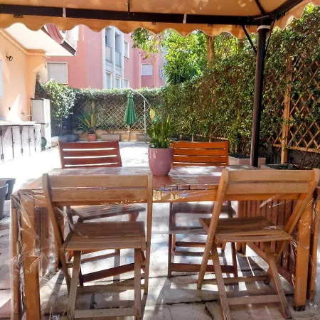 Casa Edipo&lilu'