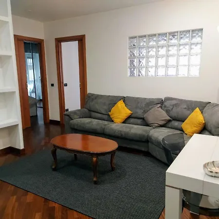 Apartament Casa Edipo&lilu' Rzym