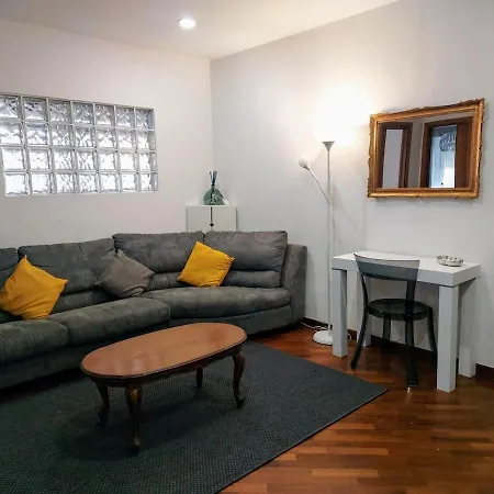 Casa Edipo&lilu' Apartment