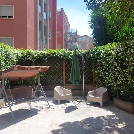 Casa Edipo&lilu' *