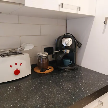 Lägenhet Casa Edipo&lilu' Rom