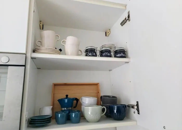 Apartament Casa Edipo&lilu'