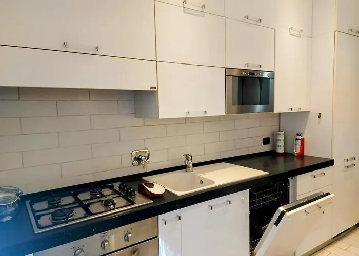 Casa Edipo&lilu' * Rzym