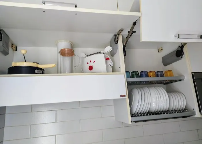 Apartament Casa Edipo&lilu' *