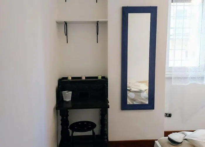 Apartament Casa Edipo&lilu' Rzym