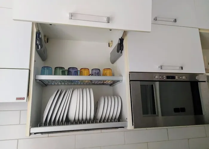 Casa Edipo&lilu' Apartament