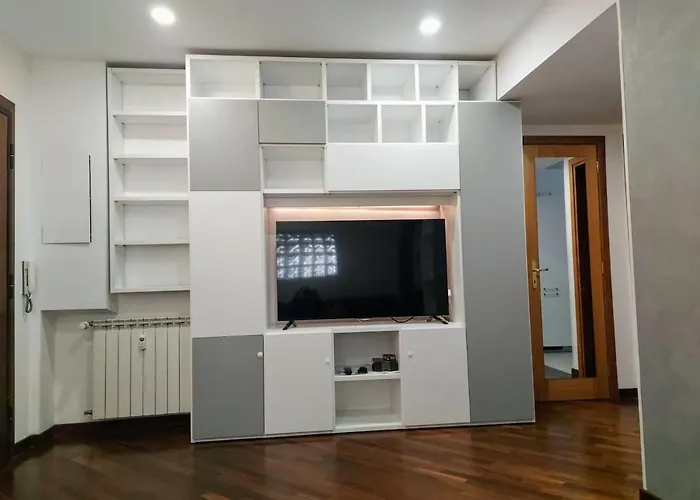 Apartament Casa Edipo&lilu'