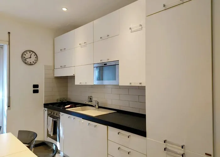 Apartament Casa Edipo&lilu' Rzym