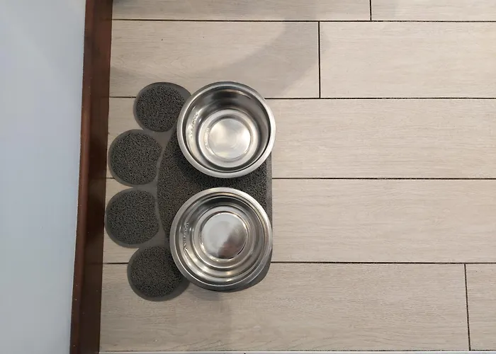 Apartament Casa Edipo&lilu'