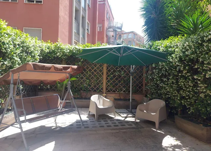 Casa Edipo&lilu' Rzym