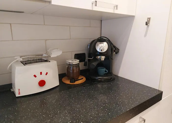 Lägenhet Casa Edipo&lilu' Rom