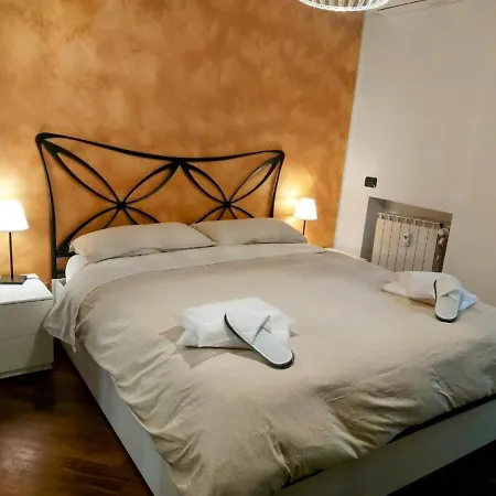 Apartment Casa Edipo&lilu' *
