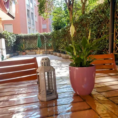 Casa Edipo&lilu' Apartment *