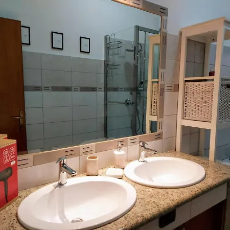 Casa Edipo&lilu' Apartment Rome