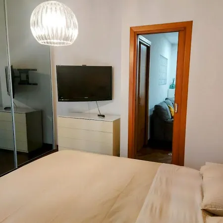Casa Edipo&lilu' * Rome