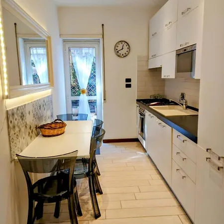 Casa Edipo&lilu' Apartment