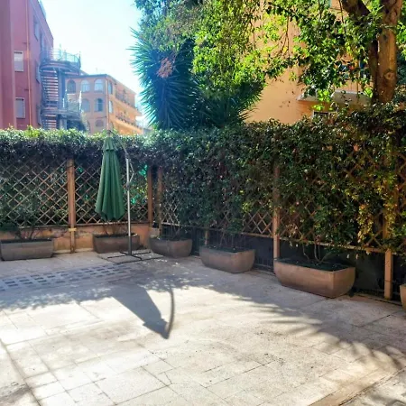 Casa Edipo&lilu' Apartment Rome