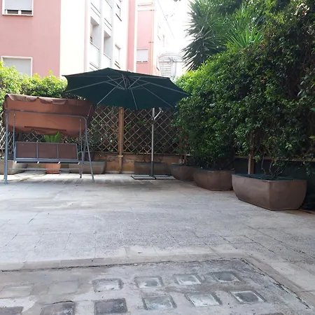 Apartment Casa Edipo&lilu' Rome